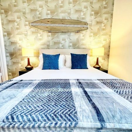 Apartament The Executive Getaway San Diego Zewnętrze zdjęcie