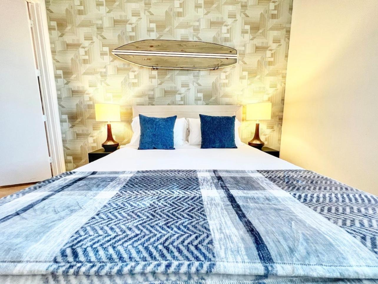 Apartament The Executive Getaway San Diego Zewnętrze zdjęcie