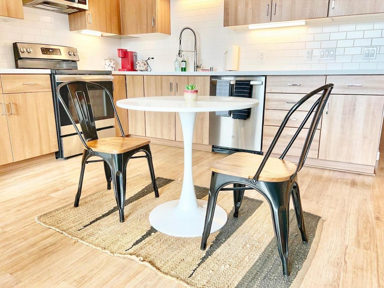 Apartament The Executive Getaway San Diego Zewnętrze zdjęcie