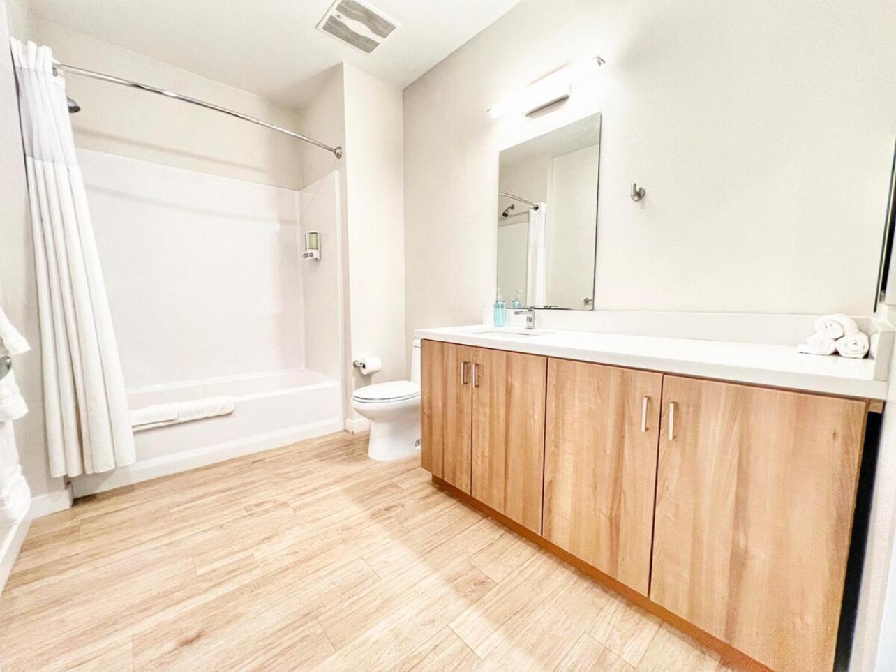 Apartament The Executive Getaway San Diego Zewnętrze zdjęcie