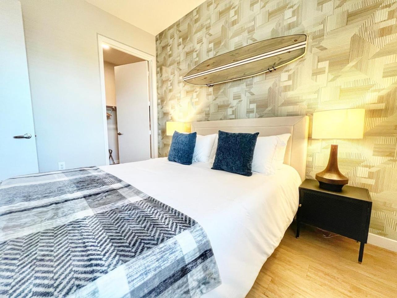 Apartament The Executive Getaway San Diego Zewnętrze zdjęcie