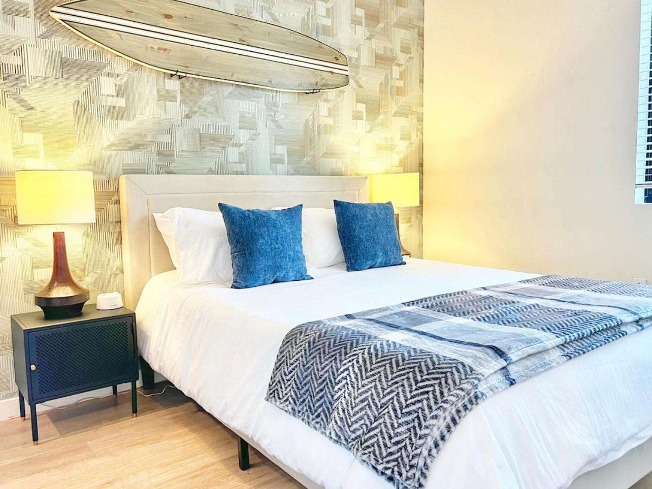 Apartament The Executive Getaway San Diego Zewnętrze zdjęcie